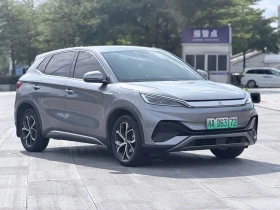 BYD Atto3 510KM Premium autogeorge.com, снимка 3