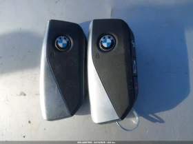 BMW iX xDrive50, снимка 11