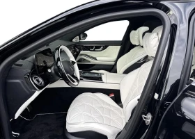 Mercedes-Benz S 580 Maybach 4Matic, снимка 7