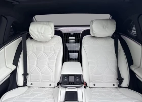 Mercedes-Benz S 580 Maybach 4Matic, снимка 10