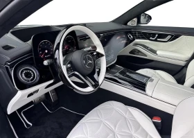 Mercedes-Benz S 580 Maybach 4Matic, снимка 5