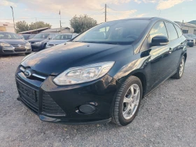 Ford Focus 2.0 TDI , снимка 2