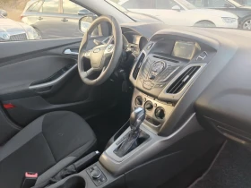 Ford Focus 2.0 TDI , снимка 16