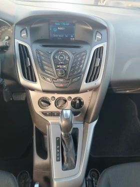 Ford Focus 2.0 TDI , снимка 15