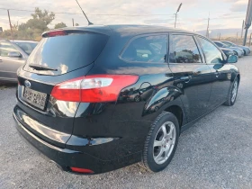 Ford Focus 2.0 TDI , снимка 6