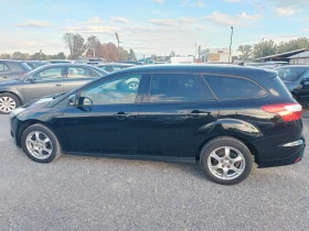 Ford Focus 2.0 TDI , снимка 9