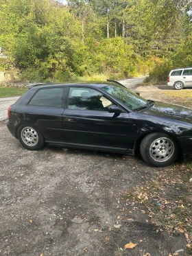 Audi A3, снимка 2