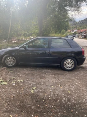 Audi A3, снимка 3