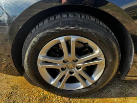 Peugeot 508 1.6T-181-, снимка 9