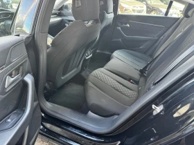 Peugeot 508 1.6T-181-, снимка 11
