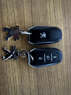 Peugeot 508 1.6T-181-, снимка 17