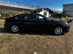 Peugeot 508 1.6T-181-, снимка 4