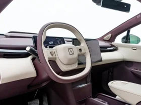 Zeekr X 2025 5-Seater Long Range Edition, снимка 12