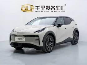 Zeekr X 2025 5-Seater Long Range Edition, снимка 1