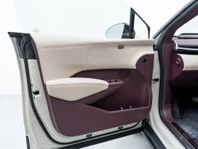 Zeekr X 2025 5-Seater Long Range Edition, снимка 9
