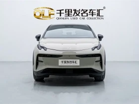 Zeekr X 2025 5-Seater Long Range Edition, снимка 5