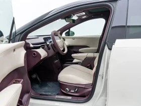 Zeekr X 2025 5-Seater Long Range Edition, снимка 15