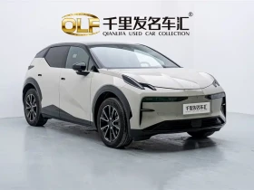 Zeekr X 2025 5-Seater Long Range Edition, снимка 3