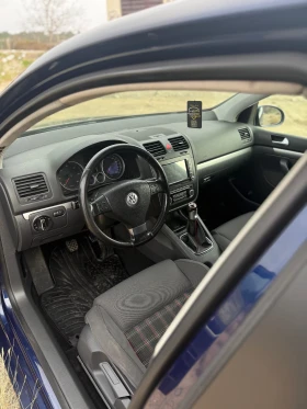 VW Golf, снимка 4