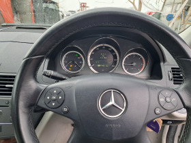 Mercedes-Benz C 250 250CDI, снимка 6