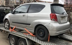 Chevrolet Kalos 1.2 i - [5] 