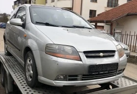 Chevrolet Kalos 1.2 i, снимка 2