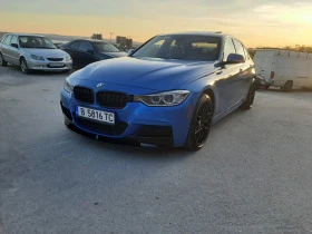 BMW 335 I X-DRIVE M PACK - 40900 лв. - 27568617 | Car24.bg