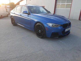 BMW 335 I X-DRIVE M PACK - 40900 лв. - 27568617 | Car24.bg