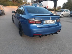 BMW 335 I X-DRIVE M PACK - 40900 лв. - 27568617 | Car24.bg