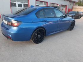 BMW 335 I X-DRIVE M PACK - 40900 лв. - 27568617 | Car24.bg