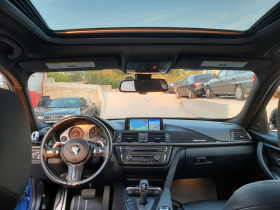 BMW 335 I X-DRIVE M PACK, снимка 11 - Автомобили и джипове - 44062457