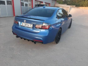 BMW 335 I X-DRIVE M PACK - 40900 лв. - 27568617 | Car24.bg