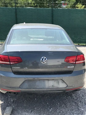 VW Passat 1.8 TSI 20000km AUTOMAT , снимка 1