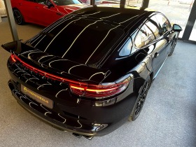 Porsche Panamera Turbo/Ceramic/ Black Edition | Mobile.bg   7