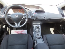 Honda Civic 1.4 i | Mobile.bg   12