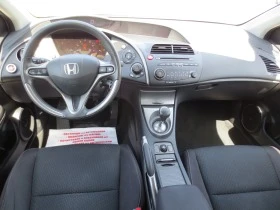 Honda Civic 1.4 i | Mobile.bg    12