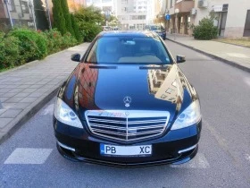 Mercedes-Benz S 500, снимка 3