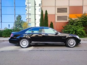 Mercedes-Benz S 500, снимка 6