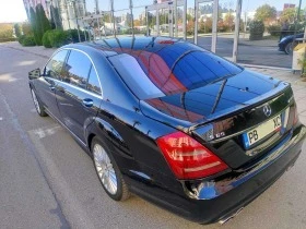 Mercedes-Benz S 500, снимка 5