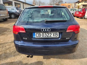 Audi A3, снимка 5 - Автомобили и джипове - 45171546