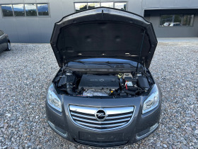 Opel Insignia 2.0 CDTI, снимка 16 - Автомобили и джипове - 45217884