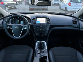Opel Insignia 2.0 CDTI, снимка 13 - Автомобили и джипове - 45217884