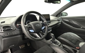 Hyundai I30 Fastback N-Performance | Mobile.bg   6