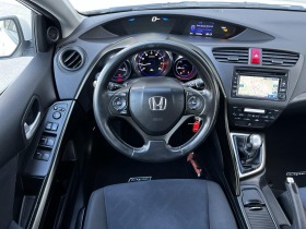 Honda Civic 1.8i  |   | Mobile.bg   13