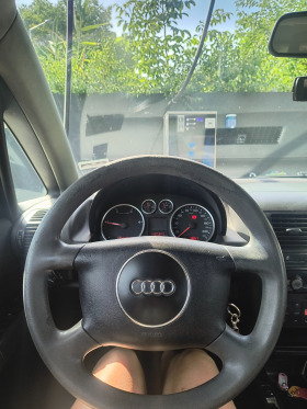 Audi A2, снимка 3