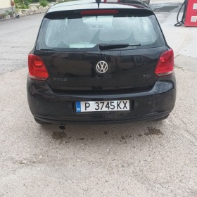 VW Polo 1.6тди.90к.с.навиHIGILIN, снимка 2