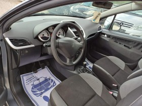 Обява за продажба на Peugeot 207 1.4i * GPL* 150000km* UNIKAT*  ~6 550 лв. - изображение 6