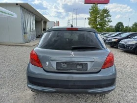 Peugeot 207 1.4i * GPL* 150000km* UNIKAT* , снимка 6