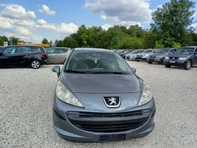 Peugeot 207 1.4i * GPL* 150000km* UNIKAT* , снимка 10