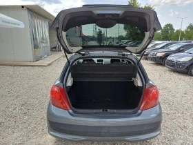 Peugeot 207 1.4i * GPL* 150000km* UNIKAT* , снимка 15